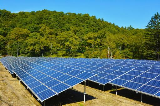 【愛知県 刈谷市】環境保全に貢献！太陽光発電の法人営業