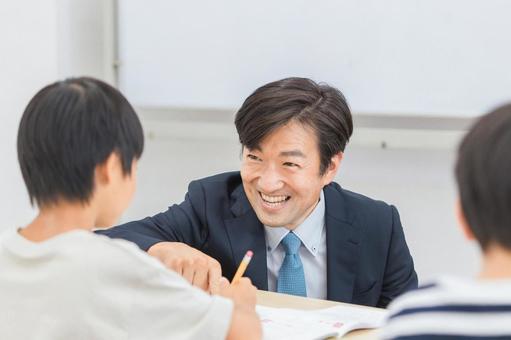 【長野県】未経験ＯＫ！塾講師／生徒の学びをサポートお仕事♪