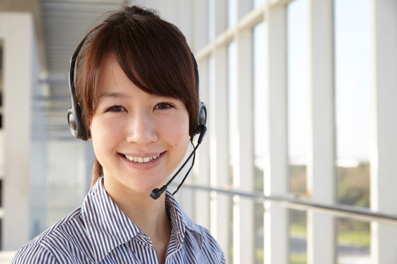 【東京都港区】未経験ＯＫ！医療・介護業界のテレマーケティング／スキルを磨けます♪