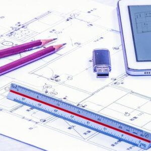 【埼玉県久喜市】屋根・外壁工事の積算・設計のお仕事